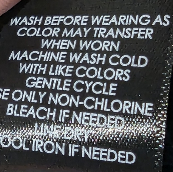 Torrid Challis Wide Leg Cargo Pants, size 0 (12) - Picture 6 of 8